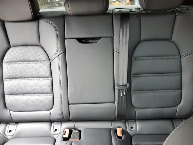 2024 PORSCHE MACAN GTS  