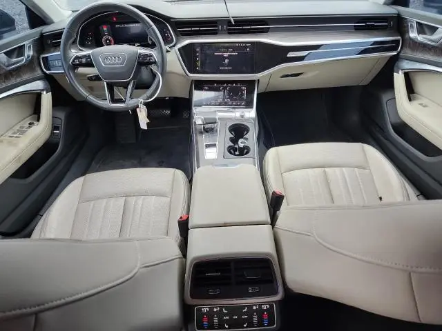 2019 AUDI A7 PREMIUM PLUS S-LINE  