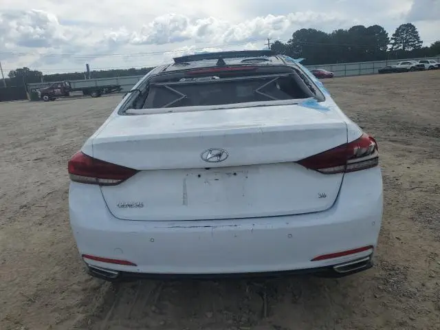 2016 HYUNDAI GENESIS 3.8L  