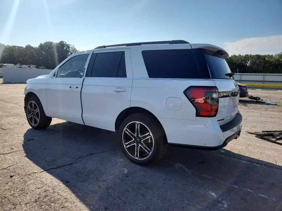2019 FORD EXPEDITION LIMITED  