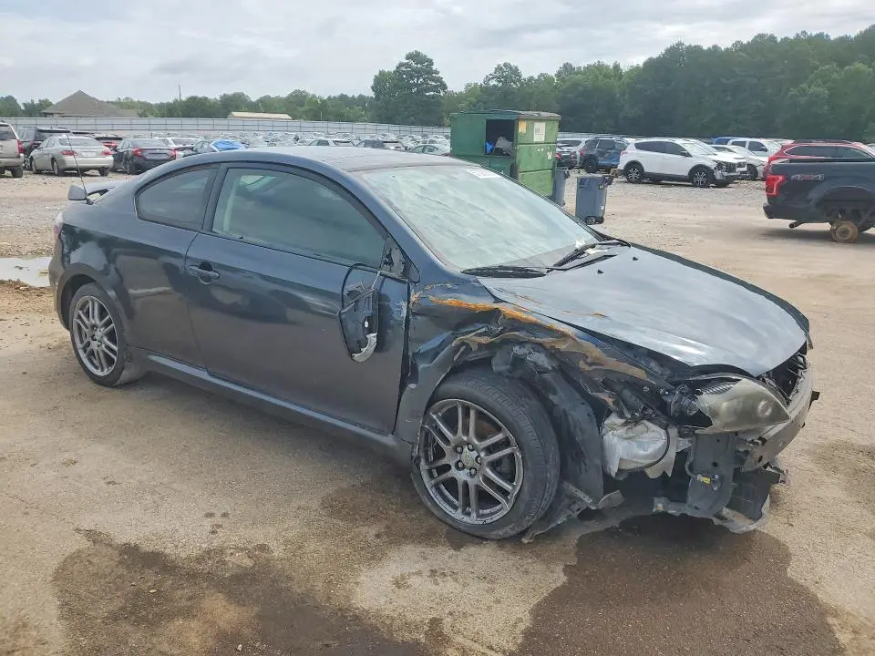 2010 SCION TC BASE  