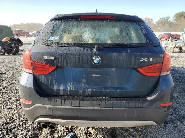 2013 BMW X1 SDRIVE28I  