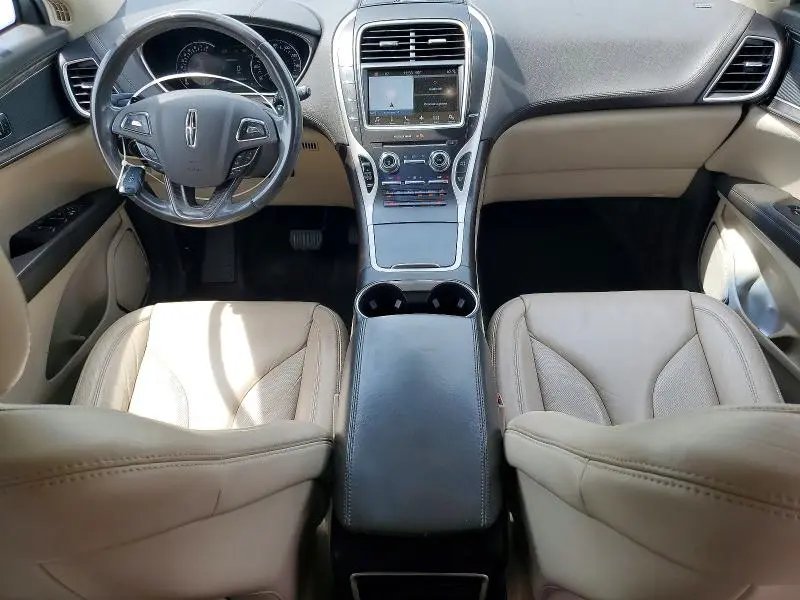 2017 LINCOLN MKX SELECT  