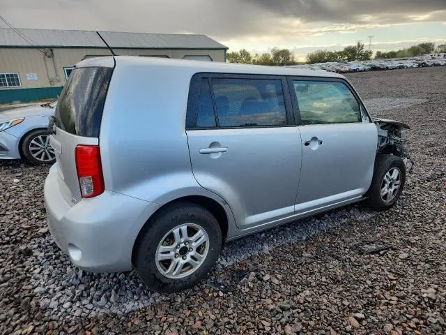 2011 TOYOTA SCION XB  