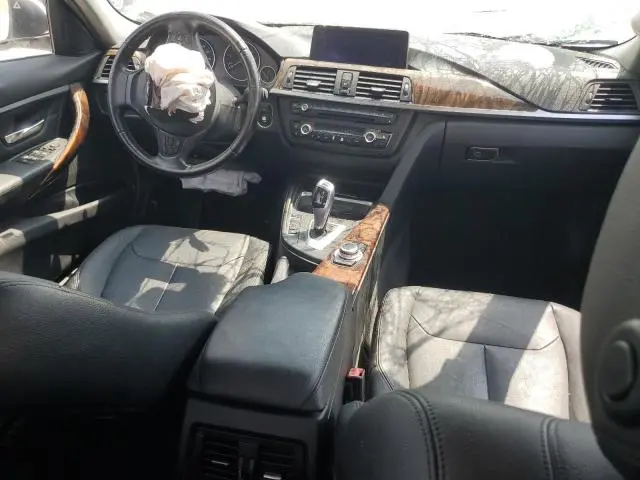 2013 BMW 328 I SULEV  