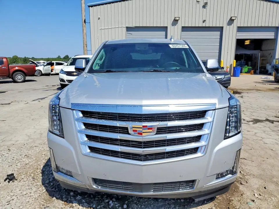 2019 CADILLAC ESCALADE PREMIUM LUXURY  