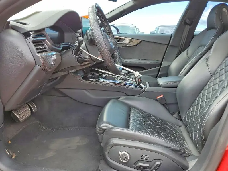 2024 AUDI S5 PRESTIGE  