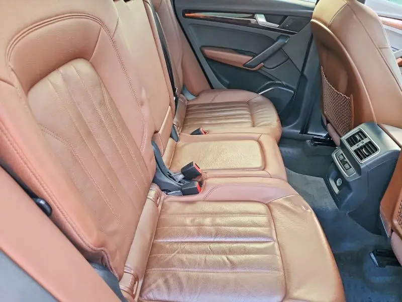 2018 AUDI Q5 PREMIUM  