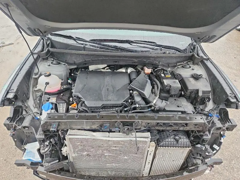 2024 HYUNDAI SANTA CRUZ XRT  