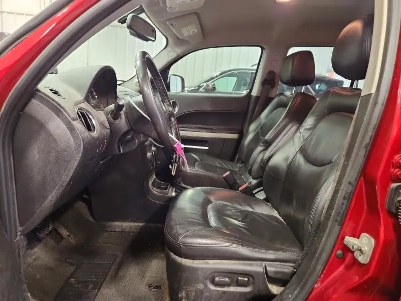 2010 CHEVROLET HHR LT  