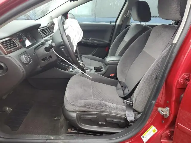 2013 CHEVROLET IMPALA LT  