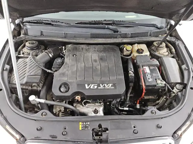 2011 BUICK LACROSSE CXL  