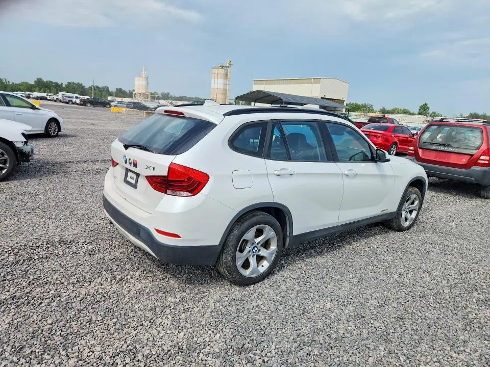 2013 BMW X1 SDRIVE28I  