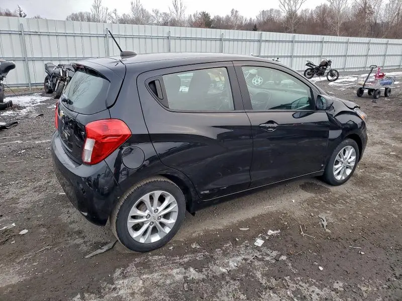 2020 CHEVROLET SPARK 1LT  