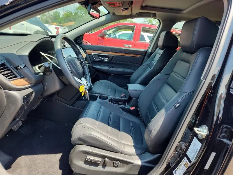 2020 HONDA CR-V EXL  