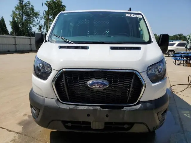 2024 FORD TRANSIT T-250  