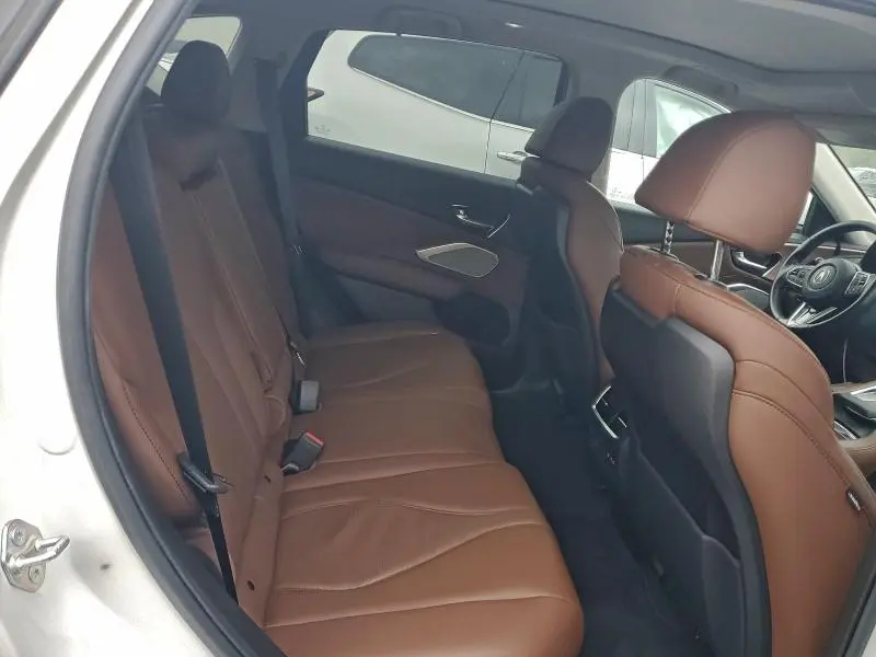 2024 ACURA RDX TECHNOLOGY  