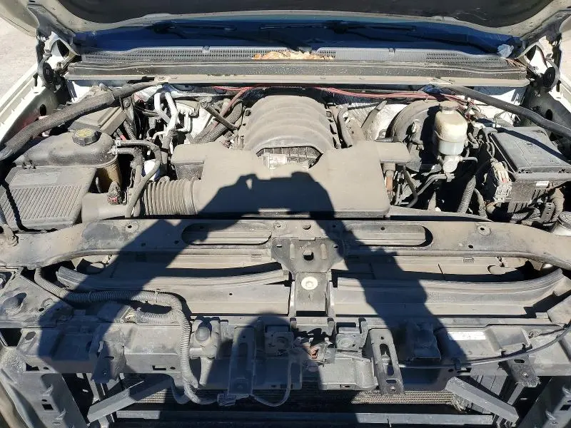 2015 CHEVROLET TAHOE C1500 LTZ  