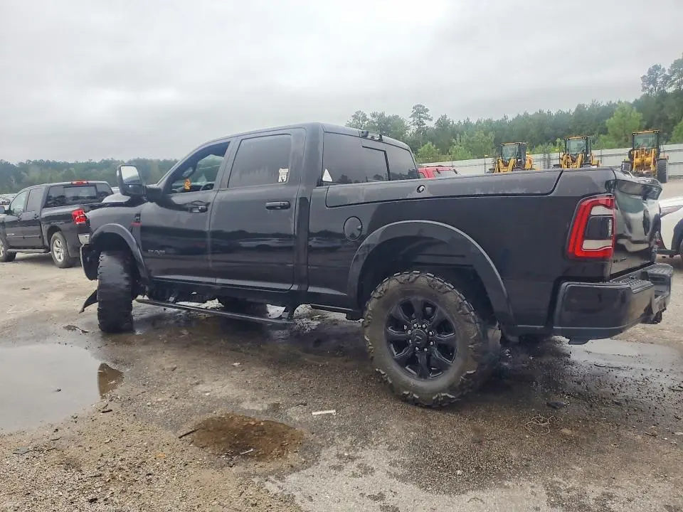 2024 RAM 2500 LIMITED  