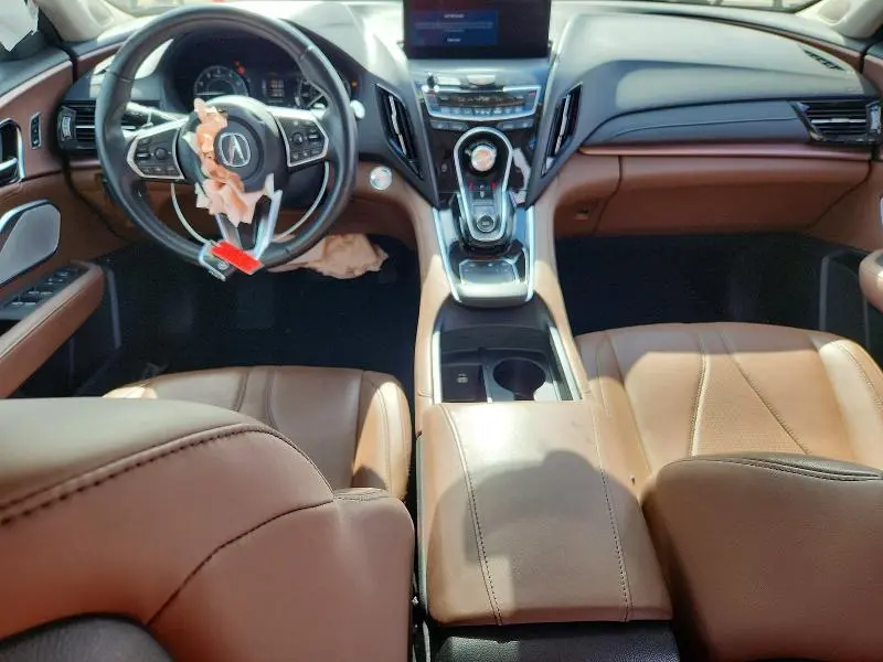 2023 ACURA RDX TECHNOLOGY  