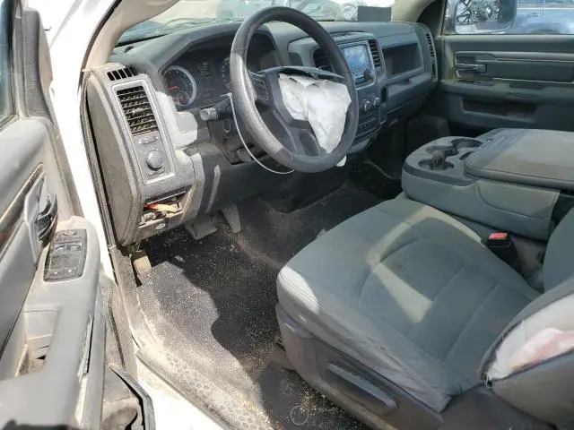 2013 RAM 1500 ST