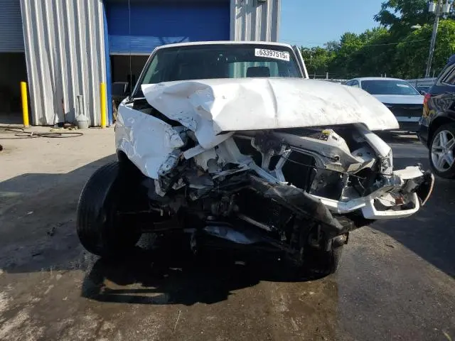 2011 FORD RANGER   
