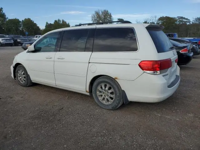 2010 HONDA ODYSSEY EX  
