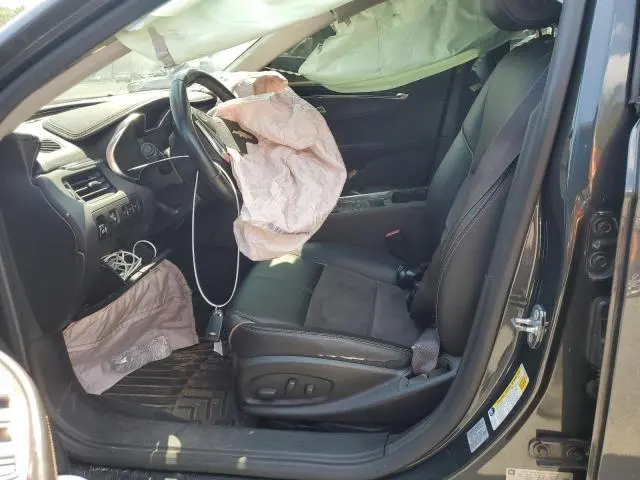 2015 CHEVROLET IMPALA LT  