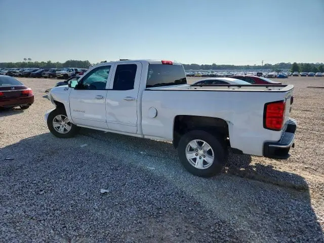 2015 CHEVROLET 1500 PICKU   