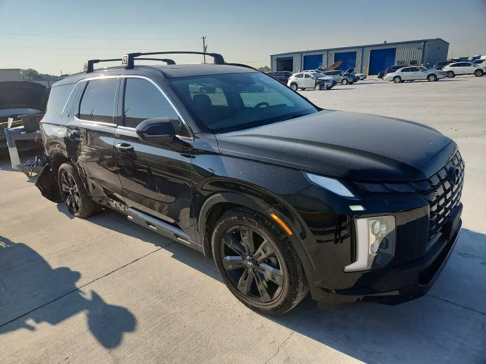 2024 HYUNDAI PALISADE XRT  