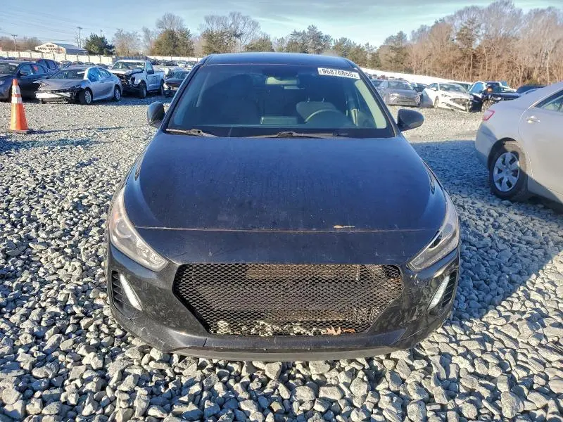 2020 HYUNDAI ELANTRA GT   