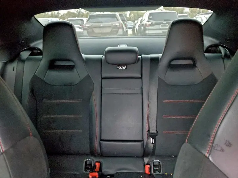 2020 MERCEDES-BENZ CLA 250  