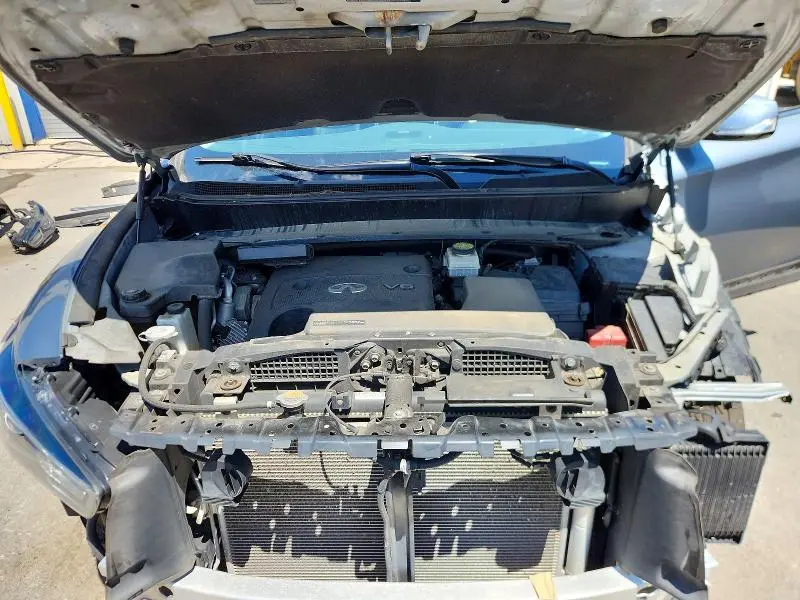 2016 INFINITI QX60 BASE  