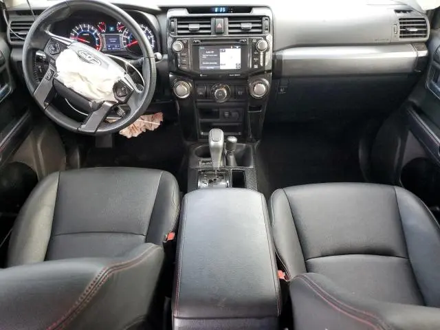 2019 TOYOTA 4RUNNER SR5/SR5 PREMIUM  