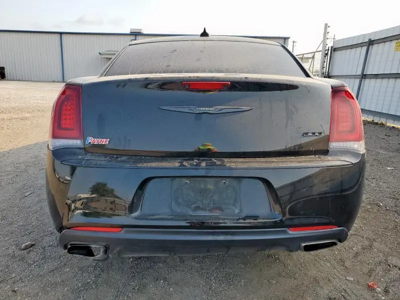 2023 CHRYSLER 300 TOURING  