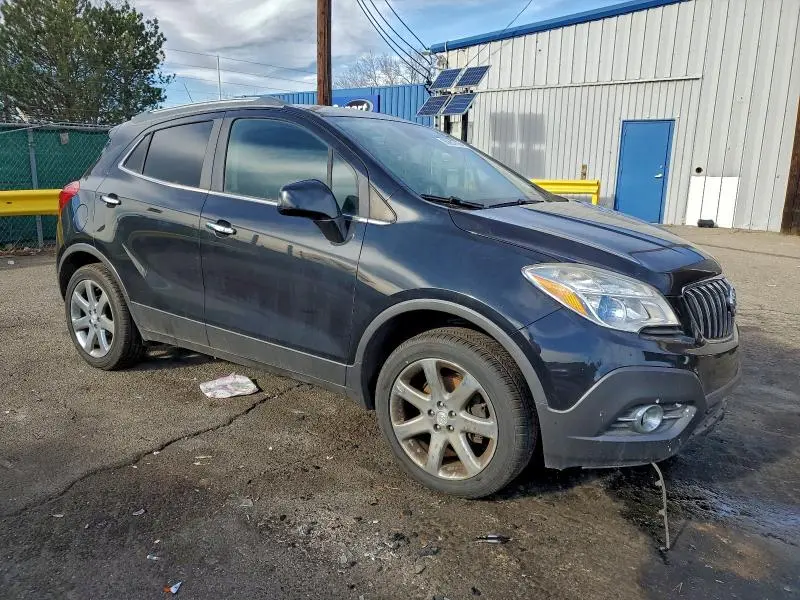 2013 BUICK ENCORE CONVENIENCE  