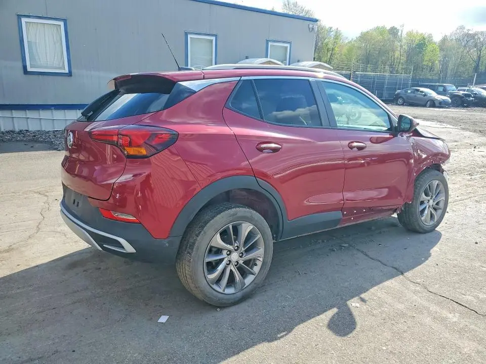 2020 BUICK ENCORE GX SELECT  