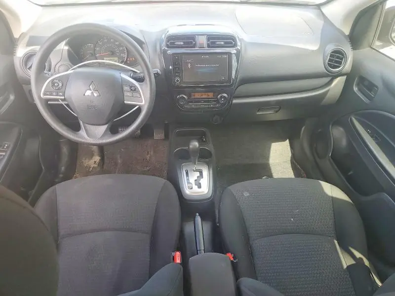 2023 MITSUBISHI MIRAGE G4 ES  
