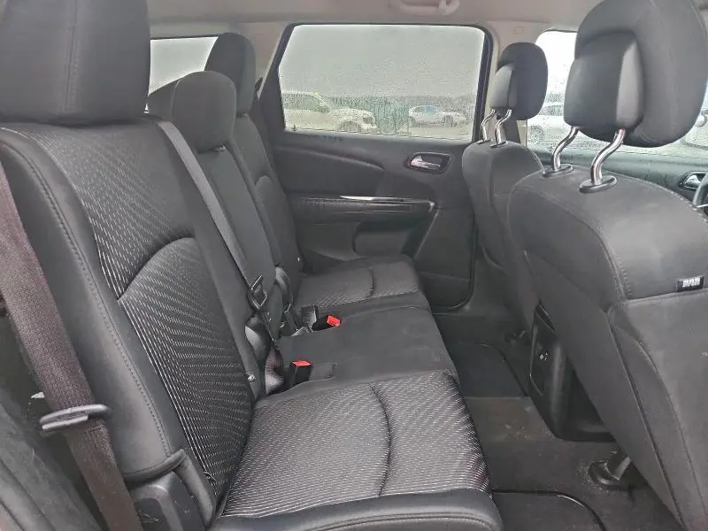 2011 DODGE JOURNEY MAINSTREET  