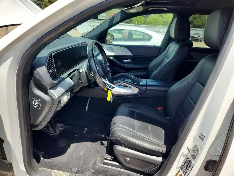 2020 MERCEDES-BENZ GLE 350 4MATIC  