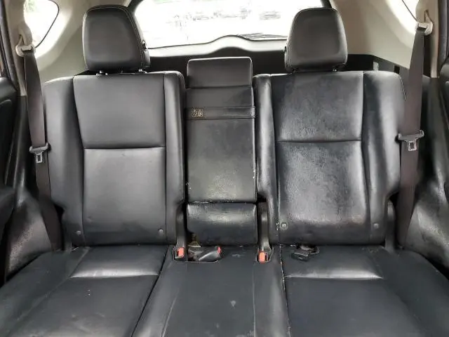 2017 TOYOTA RAV4 HV LIMITED  