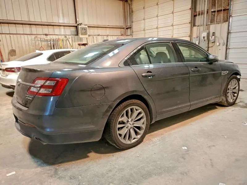 2016 FORD TAURUS LIMITED  