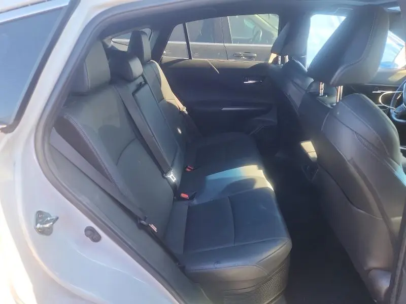 2023 TOYOTA VENZA LIMITED  
