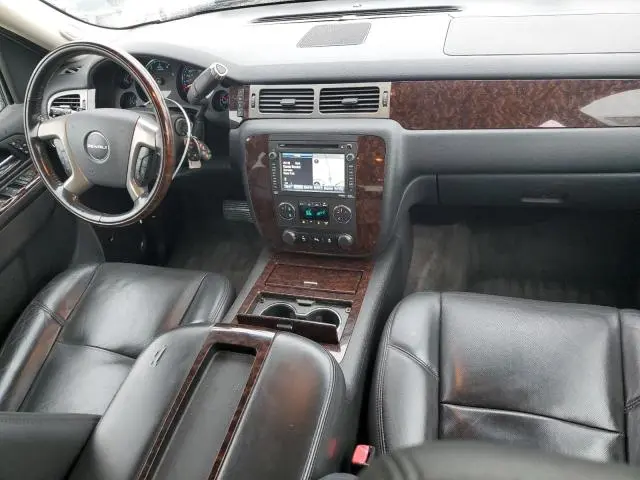 2013 GMC YUKON XL DENALI  