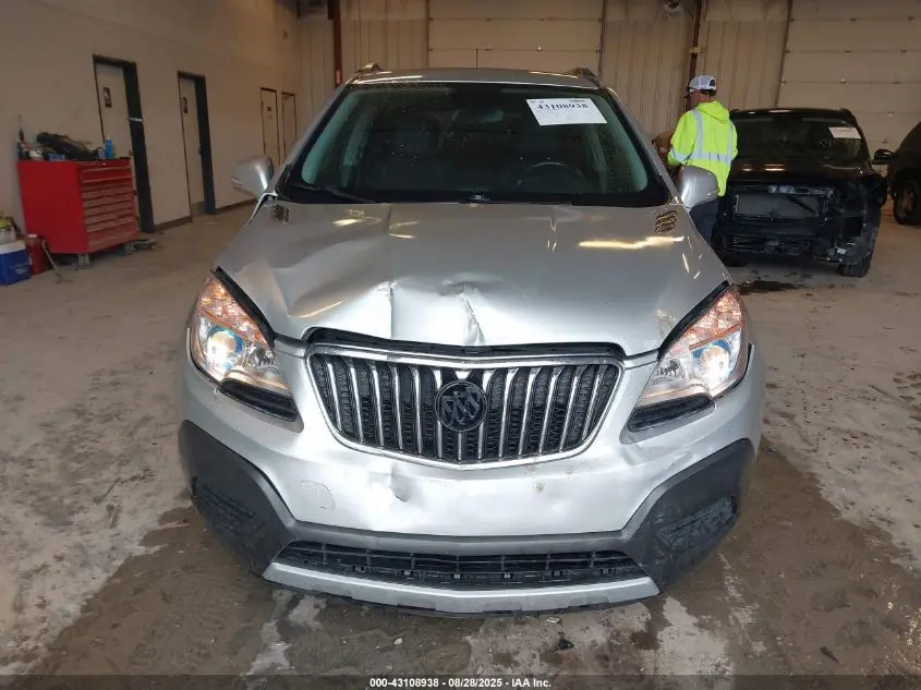2015 BUICK ENCORE  