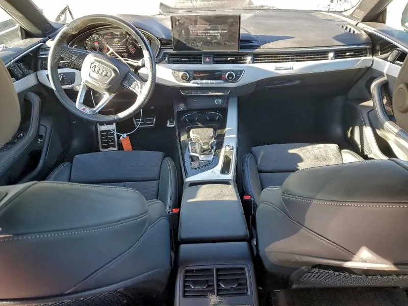 2024 AUDI A5 PREMIUM PLUS 45  