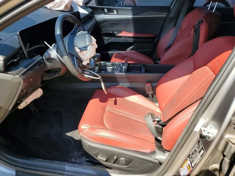 2026 KIA K5 GT LINE  