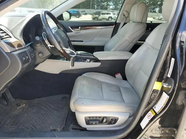 2013 LEXUS GS 350  
