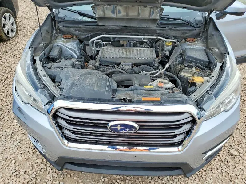 2019 SUBARU ASCENT PREMIUM  
