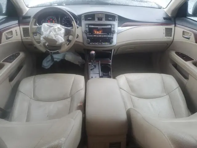 2011 TOYOTA AVALON BASE  